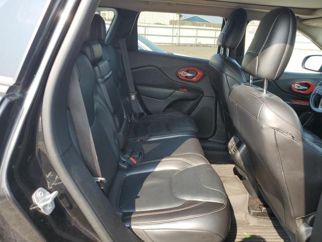 2016 JEEP CHEROKEE L 1C4PJMDS8GW344682