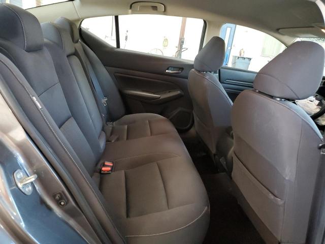 2020 NISSAN ALTIMA S 1N4BL4BV7LC233270