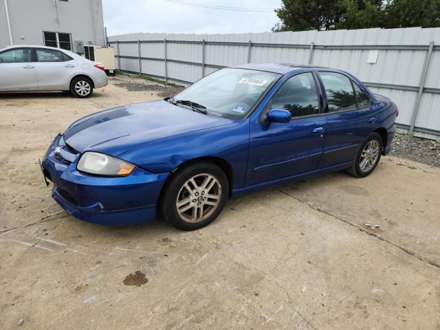 CHEVROLET CAVALIER L