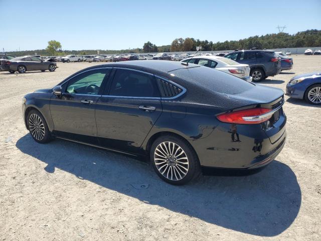 2017 FORD FUSION SE - 3FA6P0HD3HR277465