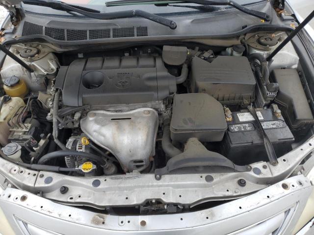 2010 TOYOTA CAMRY BASE - 4T1BF3EK8AU532699