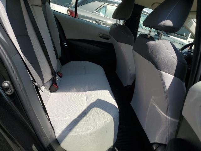 2022 TOYOTA COROLLA LE JTDEPMAE2NJ202326