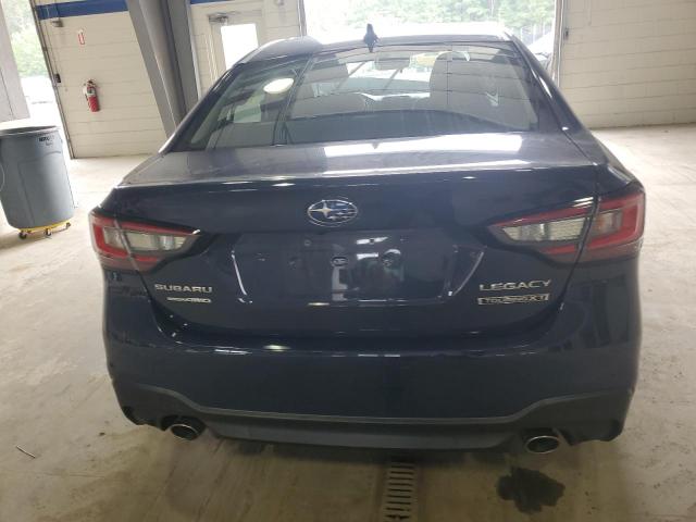 2023 SUBARU LEGACY TOURING XT 4S3BWGP64P3014518