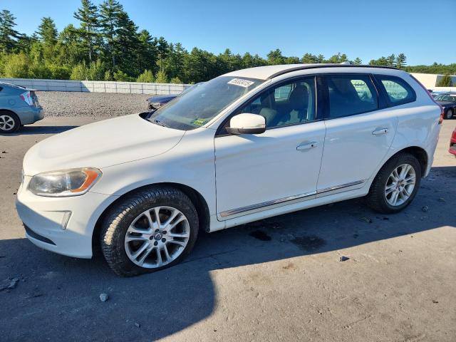 2016 VOLVO XC60 T5 YV440MDJ5G2905194