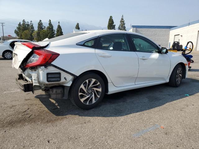 2018 HONDA CIVIC EX 19XFC2F70JE208096
