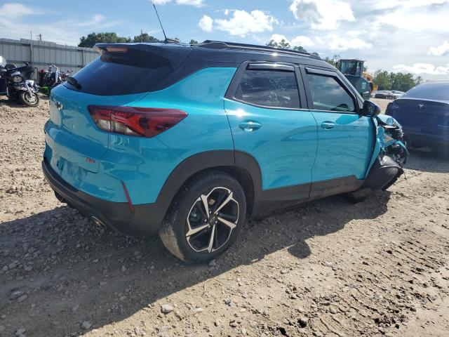 2021 CHEVROLET TRAILBLAZER RS KL79MTSL9MB174760