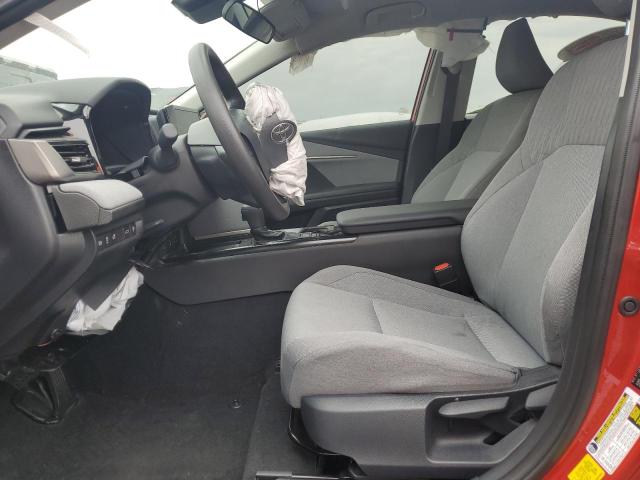 2025 TOYOTA CAMRY XSE 4T1DAACK0SU152045