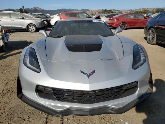 2015 CHEVROLET CORVETTE Z06 2LZ 1G1YR2D61F5602400