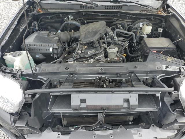 2020 TOYOTA TACOMA DOU - 5TFAX5GN2LX187543
