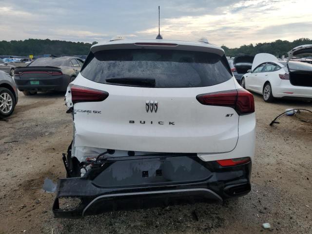 2024 BUICK ENCORE GX KL4AMESL2RB189744