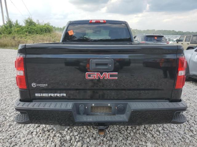 2018 GMC SIERRA K15 - 1GTV2LEC0JZ194238