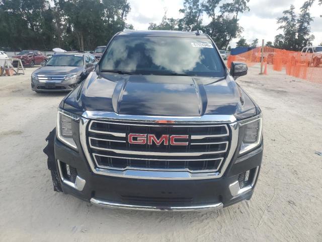2021 GMC YUKON SLT 1GKS1BKD0MR302959