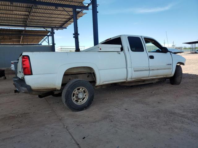 2005 CHEVROLET SILVERADO #3304006645