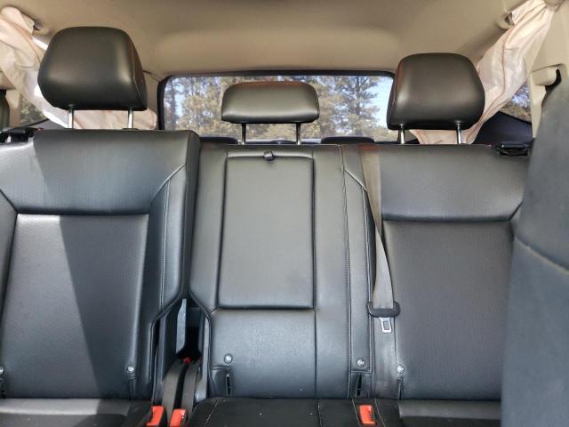 2018 VOLKSWAGEN ATLAS SEL 1V2MR2CAXJC593923