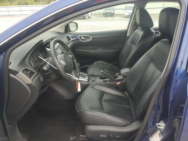 2018 NISSAN SENTRA SR 3N1CB7AP7JY295913