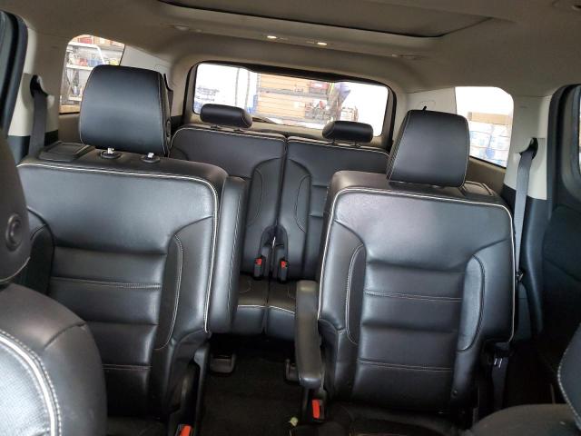 2017 GMC ACADIA DEN 1GKKNXLS4HZ124400
