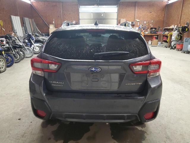 2021 SUBARU CROSSTREK LIMITED JF2GTHNCXMH305554