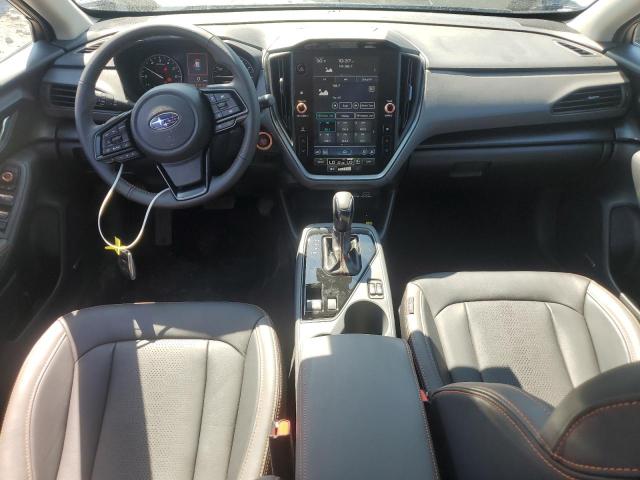 2025 SUBARU CROSSTREK 4S4GUHM66S3723428