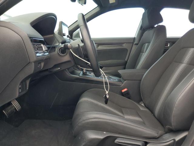 2023 HONDA CIVIC SPOR 2HGFE2F58PH501915