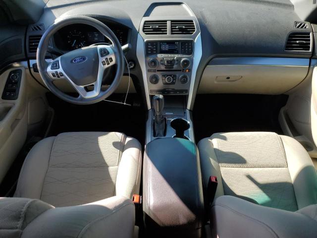 2015 FORD EXPLORER 1FM5K7B85FGB59779