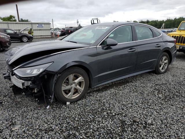 2020 HYUNDAI SONATA SE - 5NPEG4JA8LH052290