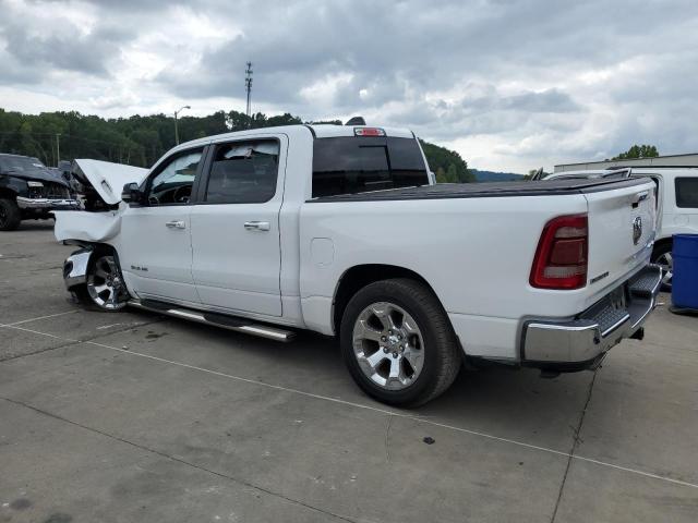 2019 RAM 1500 BIG H 1C6SRFFT9KN732904