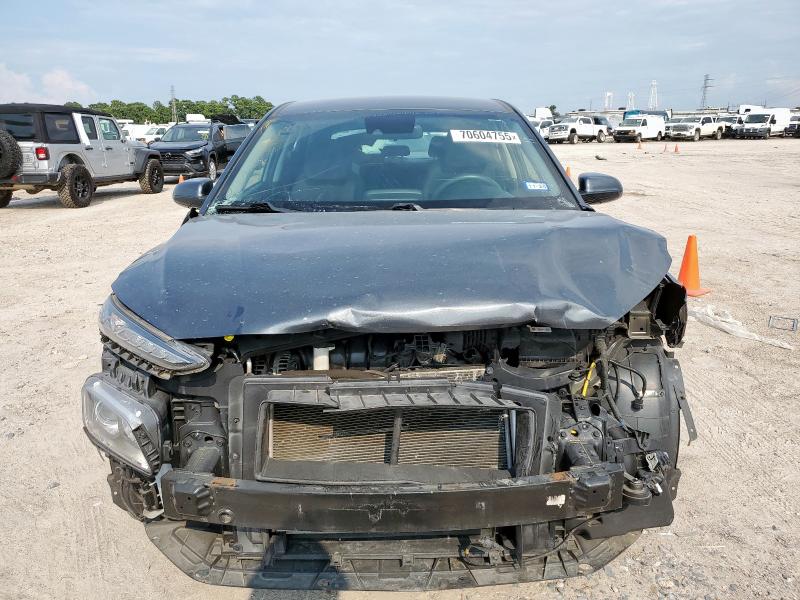 2019 HYUNDAI KONA SE KM8K12AA9KU245203