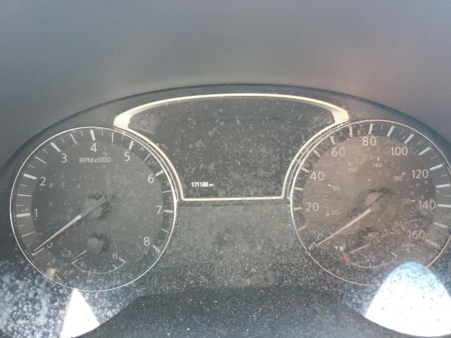 2016 NISSAN ALTIMA 2.5 #3231266094