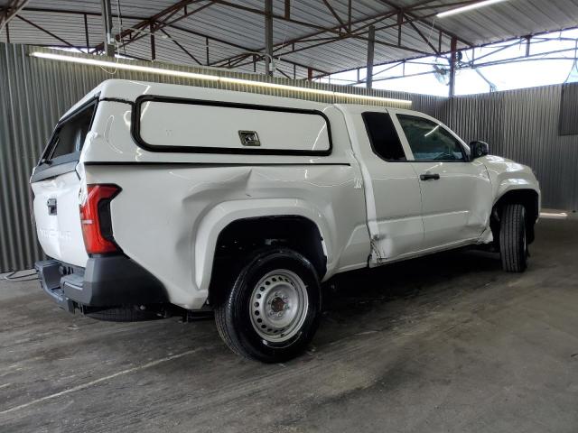 2024 TOYOTA TACOMA XTRACAB 3TYJDAHN1RT011201