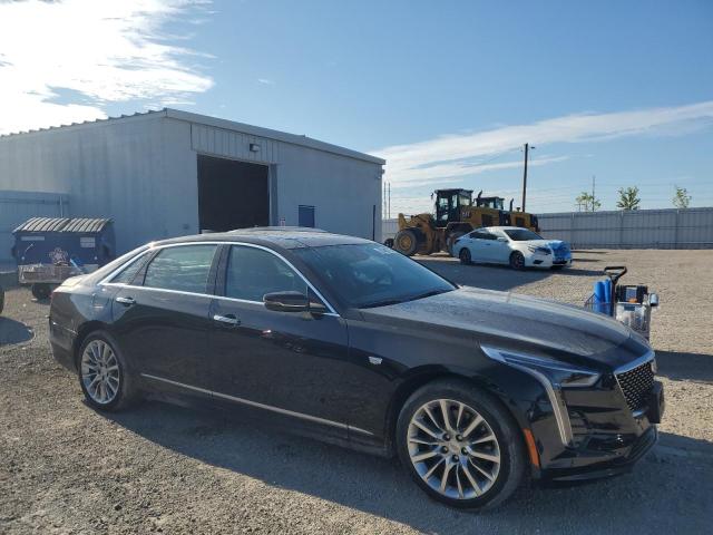2019 CADILLAC CT6 PREMIU 1G6KD5RS0KU114805