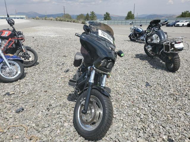 2013 HARLEY-DAVIDSON FXDF DYNA 1HD1GYM35DC321943
