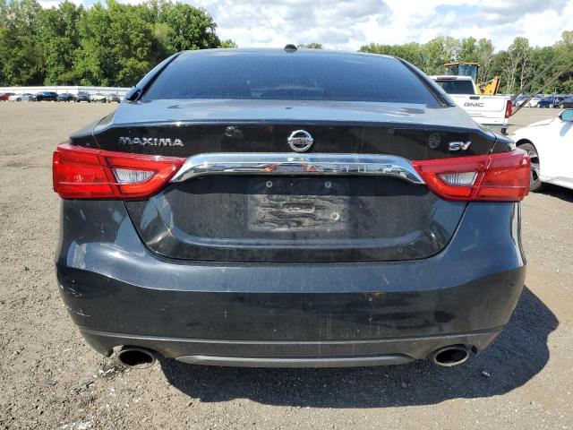 2017 NISSAN MAXIMA 3.5 1N4AA6APXHC442977