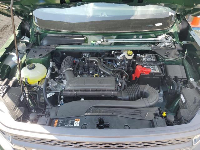 2025 FORD BRONCO SPO - 3FMCR9BN9SRE46808
