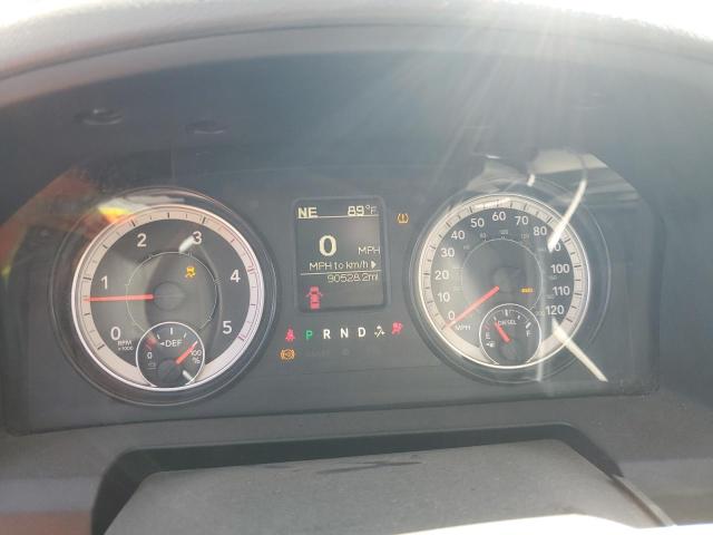 2016 RAM 2500 ST 3C6UR5CL7GG211140