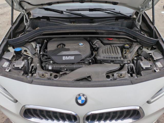 2018 BMW X2 XDRIVE2 WBXYJ5C32JEF82373