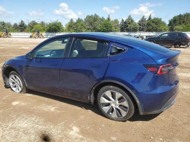 2023 TESLA MODEL Y 7SAYGDEE5PF875292