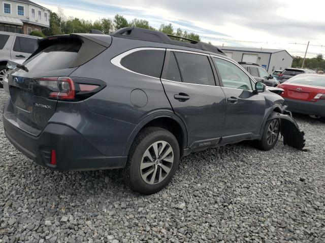 2021 SUBARU OUTBACK PR 4S4BTACC3M3192333