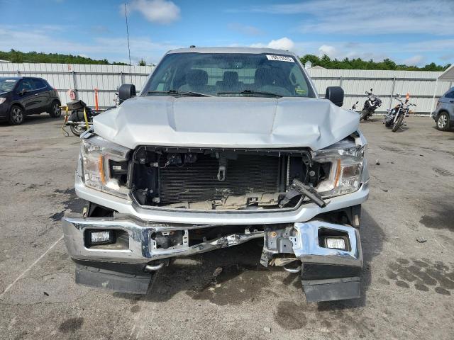 2018 FORD F150 SUPER CAB 1FTFX1E51JKF85161