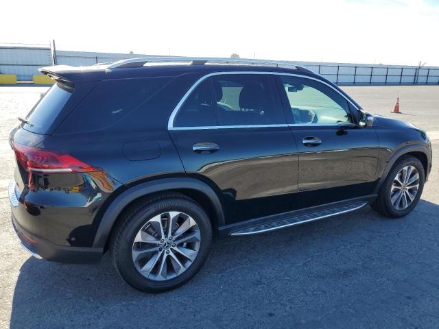 2022 MERCEDES-BENZ GLE 350 4JGFB4JE0NA620401