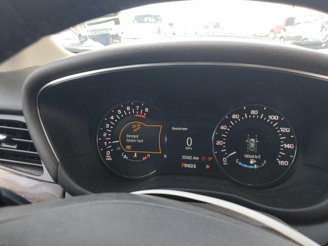 2018 LINCOLN MKC RESERV 5LMCJ3D96JUL00603