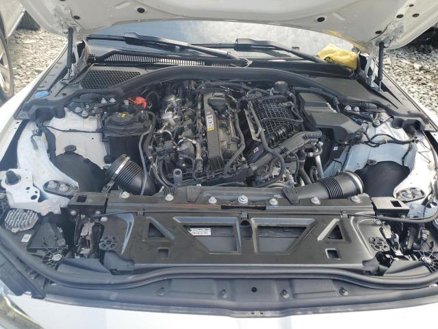 2023 BMW M3 COMPETI WBS33AY00PFN54332