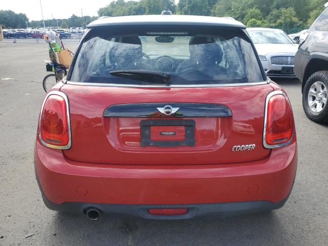 2016 MINI COOPER WMWXP5C52G3B76538