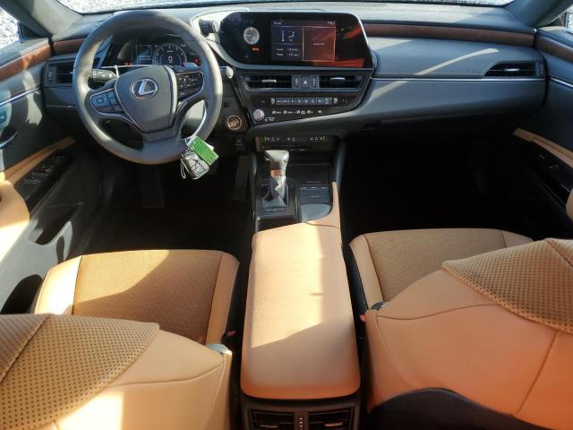 2022 LEXUS ES 350 BAS 58ADZ1B12NU112693