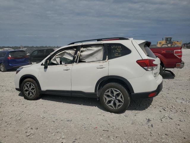 2021 SUBARU FORESTER P JF2SKAJC7MH521517