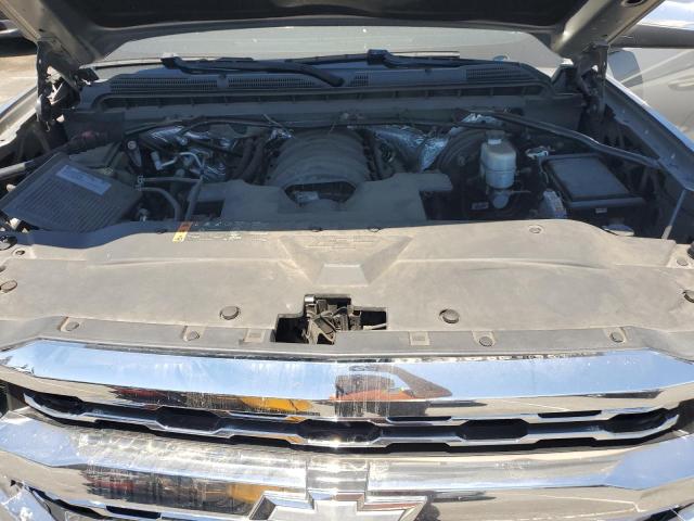 2017 CHEVROLET SILVERADO 3GCPCSEC7HG211899