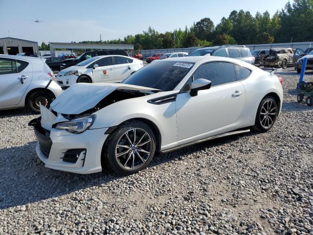 2019 SUBARU BRZ LIMITE JF1ZCAC10K9601602