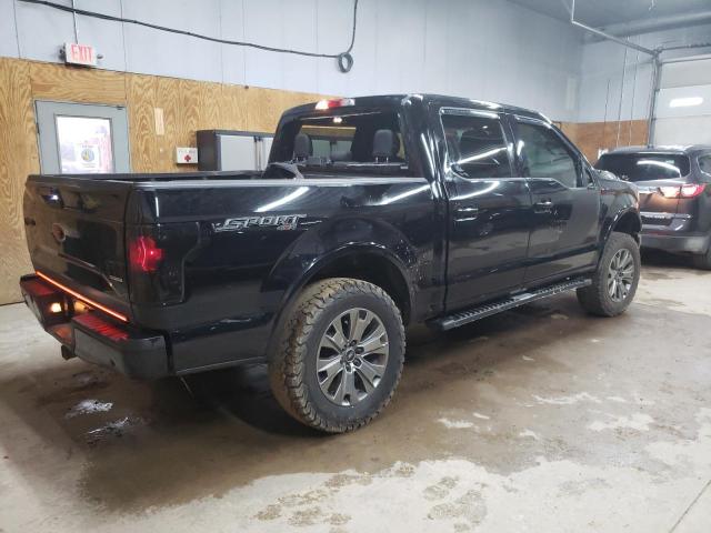 2016 FORD F150 SUPER #3282592909