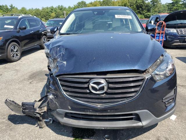 2016 MAZDA CX-5 GT - JM3KE4DY3G0659211