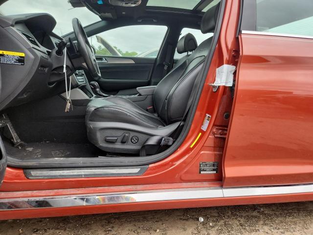 2015 HYUNDAI SONATA SPO - 5NPE34ABXFH194763