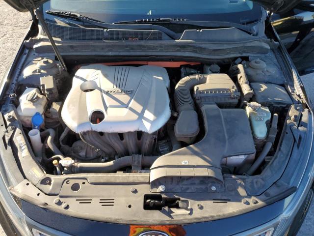 2015 KIA OPTIMA HYB - KNAGM4AD0F5085555